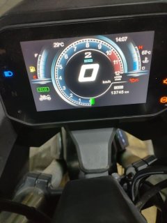 Voge 250RR - ფოტო 5