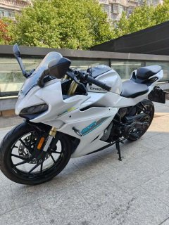 CFMOTO 250SR - ფოტო 1