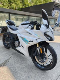 CFMOTO 250SR - ფოტო 2