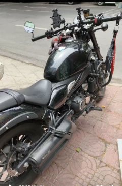 CFMOTO 450CL-C - ფოტო 1