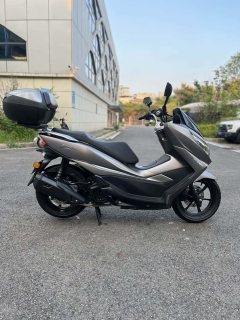 Haojue UHR150 - ფოტო 4