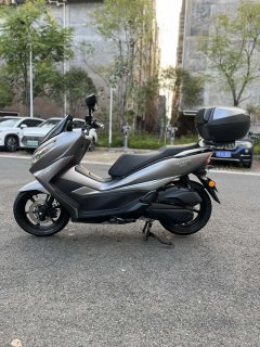 Haojue UHR150 - ფოტო 6