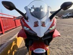 Kayo 350RR Jerez - ფოტო 2