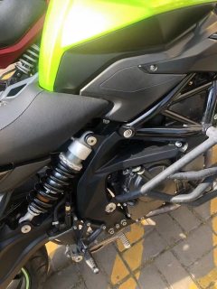 Benelli TNT600i - ფოტო 6