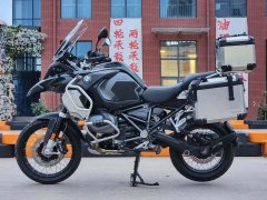 BMW R 1250 GS - ფოტო 1