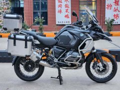 BMW R 1250 GS - ფოტო 2
