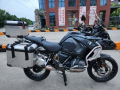 BMW R 1250 GS - ფოტო 3