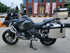 BMW R 1250 GS - ფოტო 4