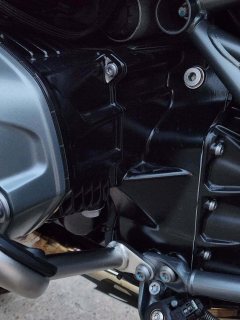 BMW R 1250 GS - ფოტო 5