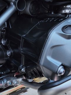 BMW R 1250 GS - ფოტო 6
