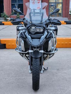 BMW R 1250 GS - ფოტო 7
