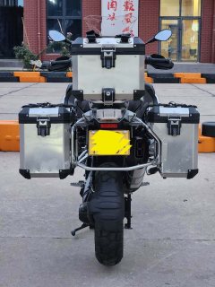 BMW R 1250 GS - ფოტო 8