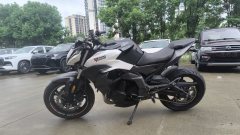 CFMOTO 400NK - ფოტო 3