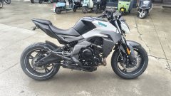 CFMOTO 400NK - ფოტო 5
