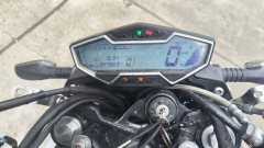 CFMOTO 400NK - ფოტო 6