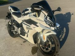 CFMOTO 450SR - photo 1