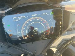 CFMOTO 450SR - photo 9