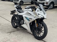 CFMOTO 250SR - photo 1