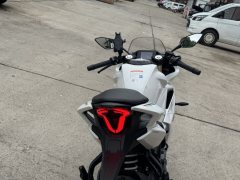 CFMOTO 250SR - photo 2