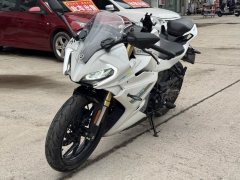CFMOTO 250SR - photo 4