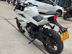 CFMOTO 250SR - photo 8