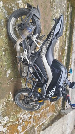 CFMOTO 250NK - ფოტო 1