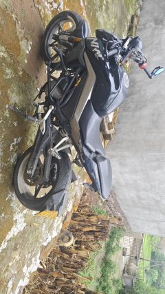 CFMOTO 250NK - ფოტო 2