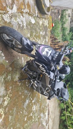 CFMOTO 250NK - ფოტო 3