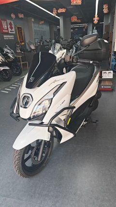 Haojue UFR150 - ფოტო 2