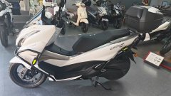 Haojue UFR150 - ფოტო 3