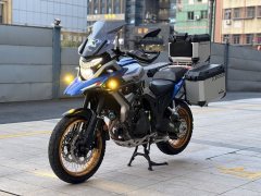 Kayo 525X 500 cc - ფოტო 1