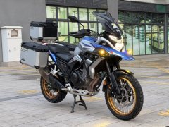 Kayo 525X 500 cc - ფოტო 2