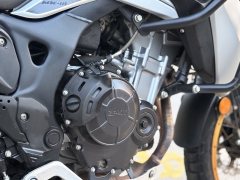 Kayo 525X 500 cc - ფოტო 5