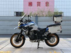 Kayo 525X 500 cc - ფოტო 7