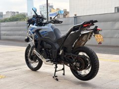 Zontes 703F 700 cc - ფოტო 4