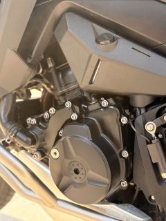 Zontes 703F 700 cc - ფოტო 7