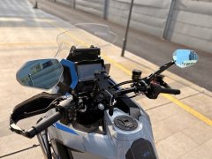 Zontes 703F 700 cc - ფოტო 8