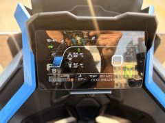 Zontes 703F 700 cc - ფოტო 9