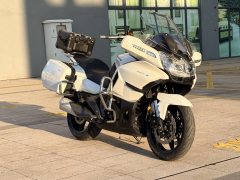 CFMOTO 650TR-G - ფოტო 1