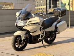 CFMOTO 650TR-G - ფოტო 2