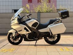 CFMOTO 650TR-G - ფოტო 3
