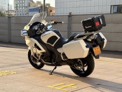 CFMOTO 650TR-G - ფოტო 4