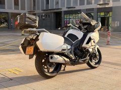 CFMOTO 650TR-G - ფოტო 5