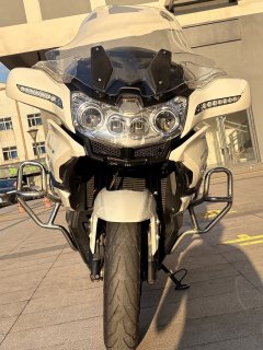 CFMOTO 650TR-G - ფოტო 7