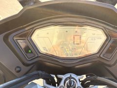 CFMOTO 650TR-G - ფოტო 9
