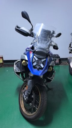 BMW R 1300 GS - ფოტო 1