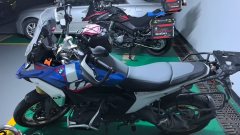 BMW R 1300 GS - ფოტო 2