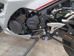 Kawasaki Ninja 500 450 cc - фото 6