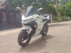 Kawasaki Ninja 400 - ფოტო 2
