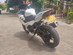 Kawasaki Ninja 400 - ფოტო 3